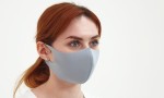 Maseczka ochronna Comforta MASK-02 - Szara - 4MEDIC