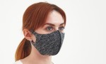 Maseczka ochronna Comforta MASK-02 - Melanż - 4SPORT