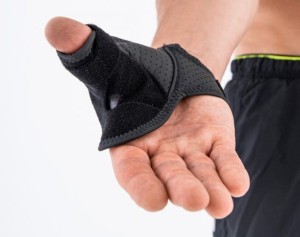 Orteza ręki stabilizująca kciuk AM-D-04 - 4SPORT