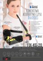 Dziecięca orteza łokcia z regulacją ruchomości FIX-KG-20     -     REH4MAT.jpg