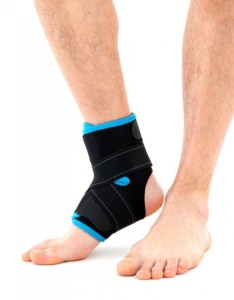 Uniwersalna orteza stawu skokowego U-SS - 4CLASSIC