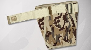 Anatomiczna orteza uda 4ARMY-U-01 - REH4MAT
