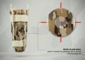 Orteza stawu kolanowego z szynami bocznymi 4ARMY-SK-02  - REH4MAT.jpg