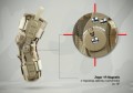 Orteza stawu kolanowego z szynami bocznymi 4ARMY-SK-02  -   REH4MAT.jpg
