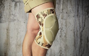 Anatomiczna orteza stawu kolanowego 4ARMY-SK-09 - REH4MAT
