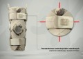Orteza stawu kolanowego z szynami elastycznymi 4ARMY-SK-08    -    REH4MAT.jpg