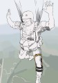 Militarna bioniczna orteza kolana RAPTOR BIONIC 4ARMY  -  REH4MAT.jpg