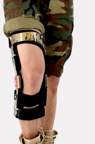 Militarna bioniczna orteza kolana RAPTOR BIONIC 4ARMY       -       REH4MAT.jpg
