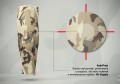 Anatomiczna orteza podudzia 4ARMY-PU-01 - REH4MAT.jpg