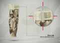 Anatomiczna orteza podudzia 4ARMY-PU-01   -  REH4MAT.jpg