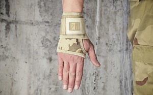 Anatomiczna orteza nadgarstka 4ARMY-SN-01 - REH4MAT