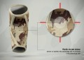 Anatomiczna orteza łokcia z ochraniaczem 4ARMY-SL-05  - REH4MAT.jpg