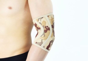 Anatomiczna orteza stawu łokciowego 4ARMY-SL-01 - REH4MAT