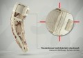 Anatomiczna orteza łokcia i przedramienia 4ARMY-SL-02   -  REH4MAT.jpg