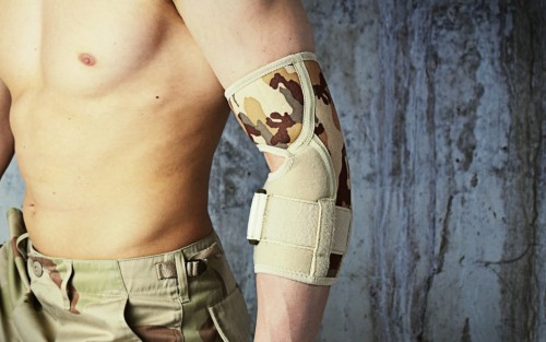 Anatomiczna orteza łokcia na łokieć tenisisty 4ARMY-SL-03    -    REH4MAT.jpg
