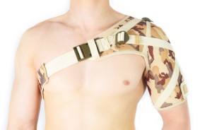 Anatomiczna orteza barku 4ARMY-B-01 - REH4MAT