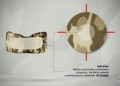 Kołnierz miękki typu Shantza 4ARMY-KOL-01  - REH4MAT.jpg