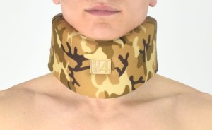 Kołnierz miękki typu Shantza 4ARMY-KOL-01 - REH4MAT