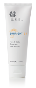 Sunright® SPF 35 - NU SKIN