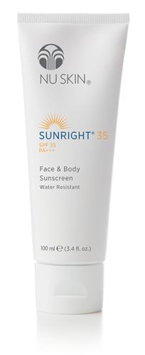 Sunright® 35