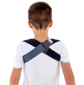 Dziecięca orteza ósemkowa AM-TX-06 - 4KIDS