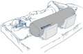 Wałek do rehabilitacij W-SS-01 StabiloBed    -   REH4MAT.jpg