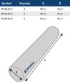 Wałek do rehabilitacij W-SS-01 StabiloBed  -  REH4MAT.jpg