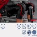 Sportowy ochraniacz kolana i goleni R4M-SK F - 4SPORT.jpg