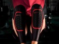 Sportowy ochraniacz podudzia R4M-PU     -   4SPORT.jpg