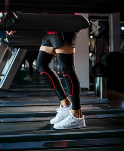 Sportowy ochraniacz podudzia R4M-PU   -   4SPORT.jpg
