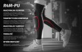 Sportowy ochraniacz podudzia R4M-PU -  4SPORT.jpg