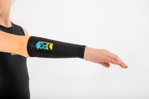 Orteza kompresyjna przedramienia bez ujęcia śródręcza PCO-A-08 - REH4MAT