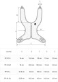 Dynamiczna kamizelka tułowia FP-01 Standardowa z zamkiem    -    REH4MAT.jpg