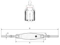 Dynamiczny 2-punktowy pas tułowia FP-05      -     REH4MAT.jpg