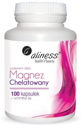 Magnez chelatowany + Wit B6 -  ALINESS.jpg