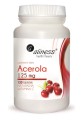 Acerola 125mg - 120 tab. Naturalna Vitamina C - ALINESS.jpg