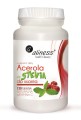 Acerola ze Stevią - Witamina C 120 tabletek do ssania - ALINESS.jpg