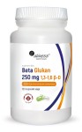 Beta Glukan Yestimun® 1,3-1,6 β-D 250 mg - 100 kapsułek Vege - ALINESS