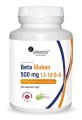 Beta Glukan Yestimun® 1,3-1,6 β-D 500 mg - 100 kapsułek vege - ALINESS.jpg