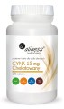 Cynk chelatowany 15 mg - 100 tabletek Vege - ALINESS.jpg
