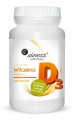 Witamina D3 2000 j.m. Wspiera odporność - 120 kapsułek - ALINESS.jpg