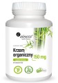 Krzem organiczny z pędów bambusa 150 mg  - 100 kapsułek Vege - ALINESS.jpg