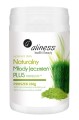 Naturalny Młody Jęczmień PLUS proszek 250g - ALINESS.jpg