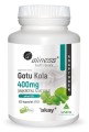 Gotu Kola (Centella asiatica, wąkrotka azjatycka) 400 mg - 100 kapsułek Vege - ALINESS.jpg