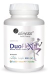 Duoflexin® 90 kapsułek, mocne stawy i kości 100% natural - 90 kapsułek Vege - ALINESS
