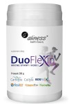 Duoflexin® 200 g, mocne stawy i kości 100% natural - 200 g proszek - ALINESS