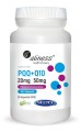PQQ MGCPQQ® 20 mg + Q10 50 mg - 60 kapsułek Vege - ALINESS.jpg