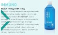 GEONATURALS, SILICA IMMUNO - Krzem 100 mg + cynk 15 mg x 500 ml -  ALINESS.jpg