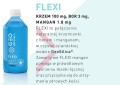 GEONATURALS, SILICA FLEXI - Krzem 100 mg + mangan 3 mg + bor 1,8 mg x 500 ml -  ALINESS.jpg