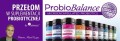 ProbioBALANCE, Bifidobacterium Balance 10 mld. - 30 kapsułek Vege - ALINESS.jpg